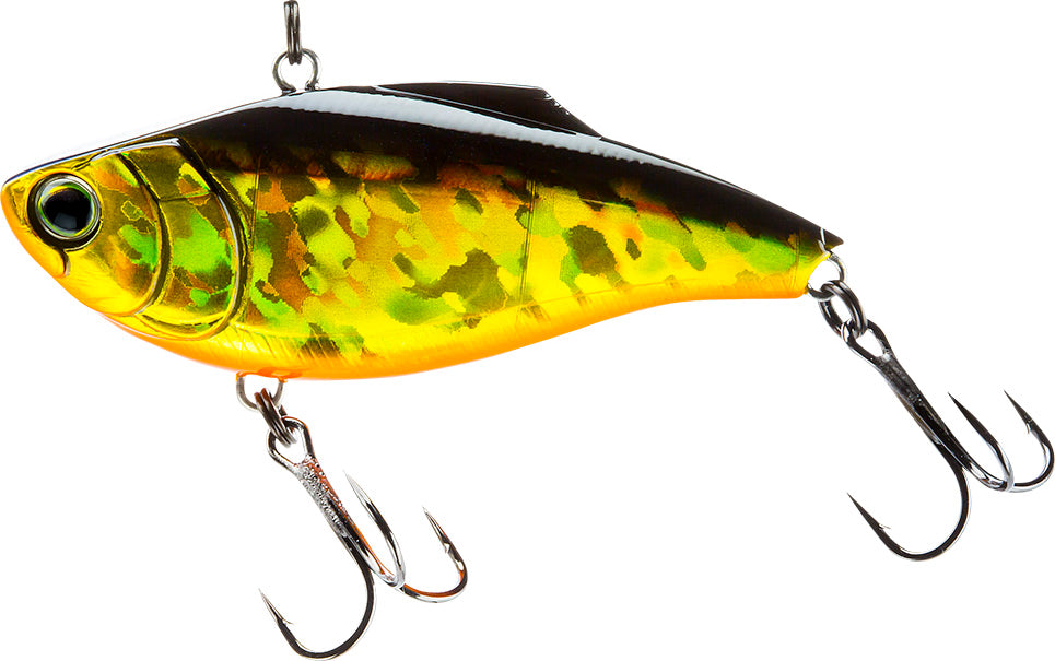 Hardcore Vibe 75S Lipless Crankbait - TACKLE WAREHOUSE AMERICA​