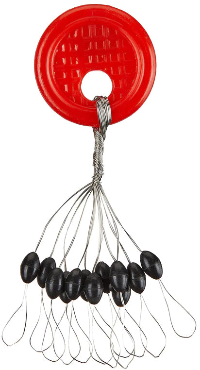 Halo Fishing Bobber Stoppers - TACKLE WAREHOUSE AMERICA​