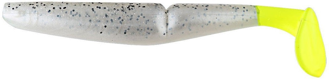 Gambler Big GZ Segmented Paddle Tail Swimbaits - TACKLE WAREHOUSE AMERICA​
