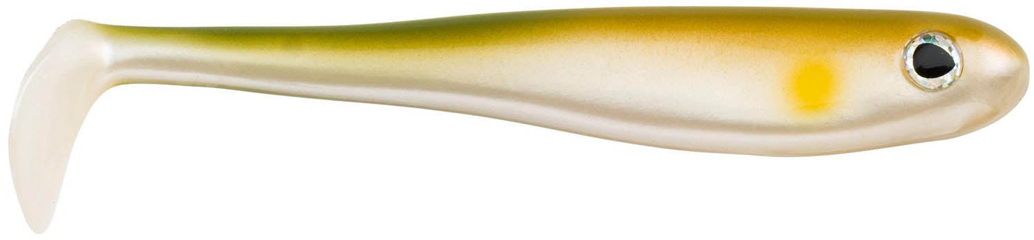 Berkley PowerBait Hollow Belly Paddle Tail Swimbait - TACKLE WAREHOUSE AMERICA​