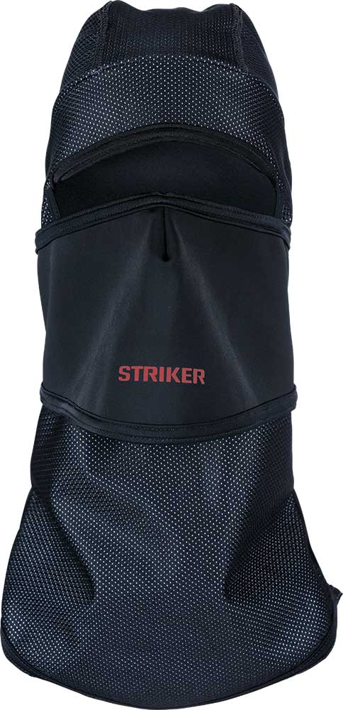 Striker Ice Facemasks - TACKLE WAREHOUSE AMERICA​
