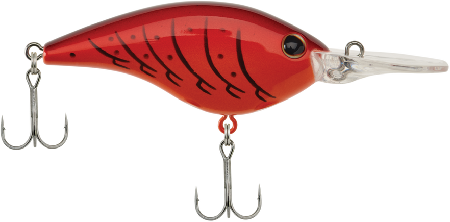 Berkley Frittside Medium Diving Flat Sided Crankbait - TACKLE WAREHOUSE AMERICA​