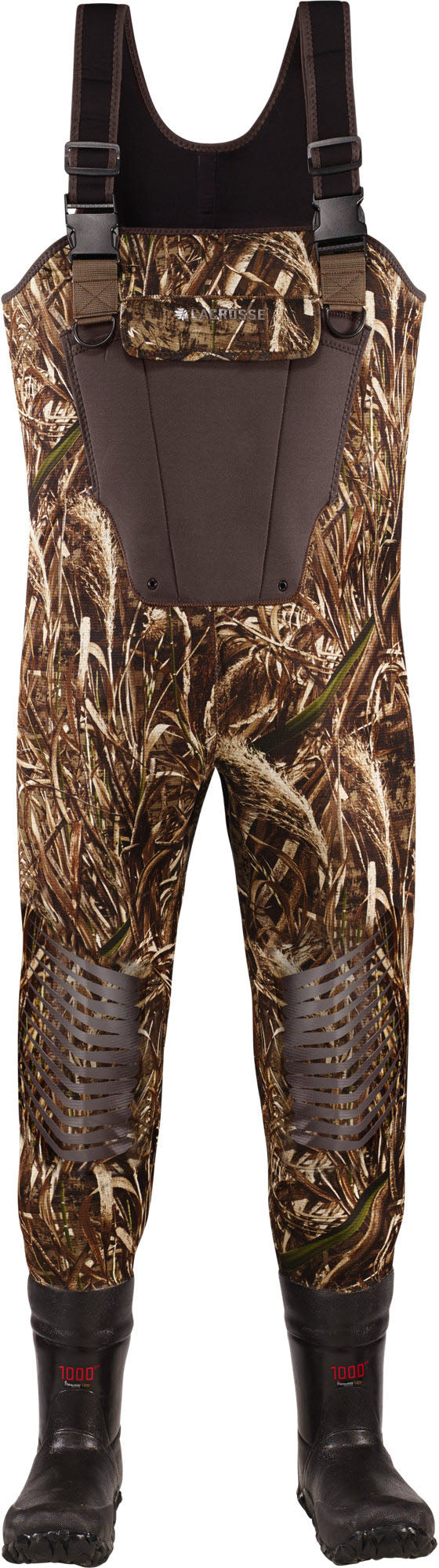 LaCrosse 1000G Mallard II Waders - TACKLE WAREHOUSE AMERICA​