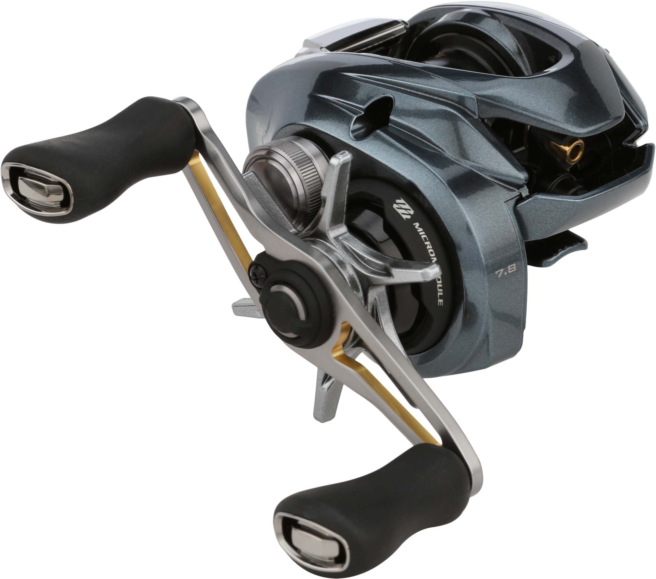 Shimano Aldebaran BFS Baitcasting Reel - TACKLE WAREHOUSE AMERICA​