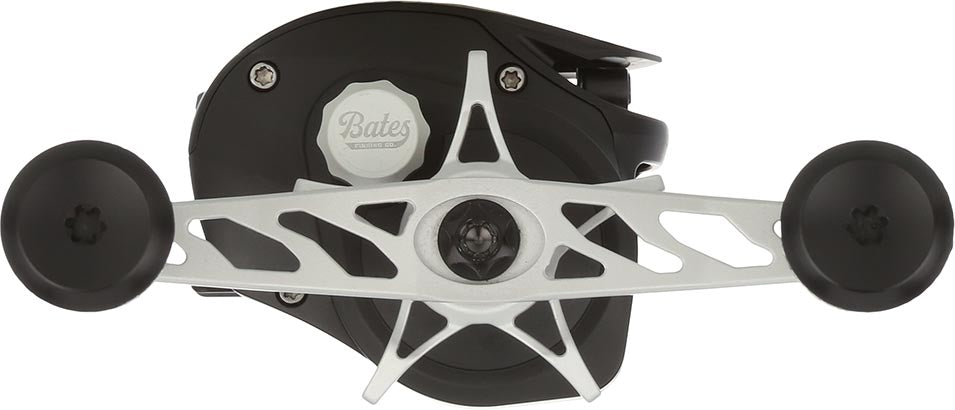 Bates Fishing Co. G.O.A.T. SWM 200 Baitcasting Reel - TACKLE WAREHOUSE AMERICA​