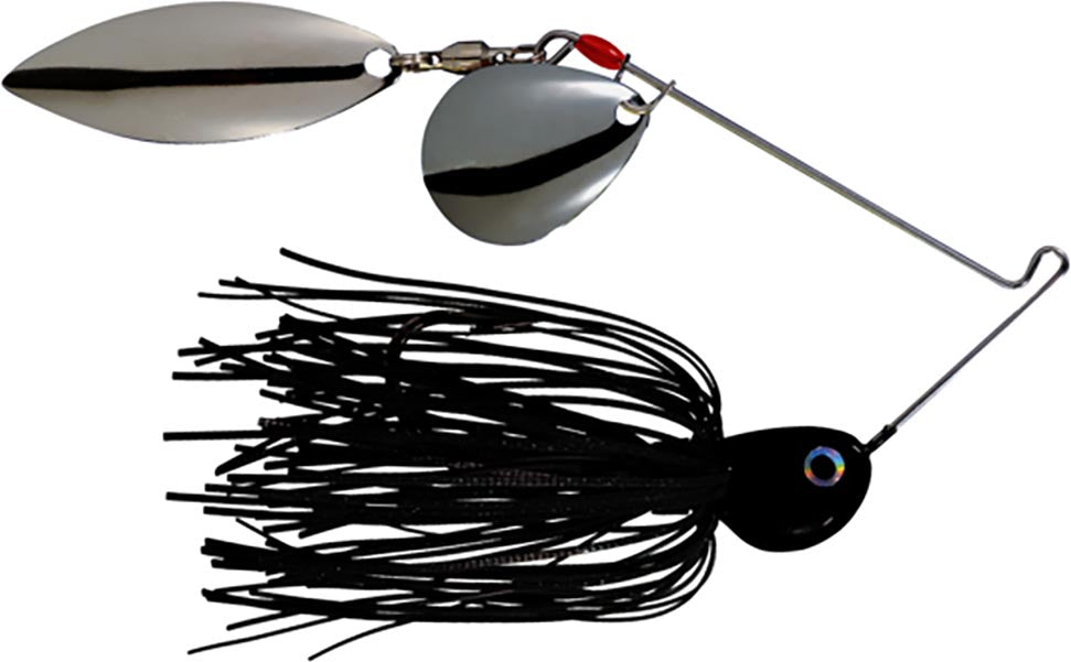 Strike King Potbelly Spinnerbait - 3/8 oz - TACKLE WAREHOUSE AMERICA​