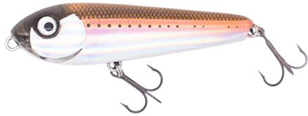 Geecrack Akasick Pencil 90 Topwater Walker - 3.5 Inch - TACKLE WAREHOUSE AMERICA​
