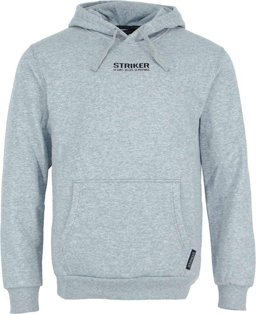 Striker Bass Hoody - TACKLE WAREHOUSE AMERICA​