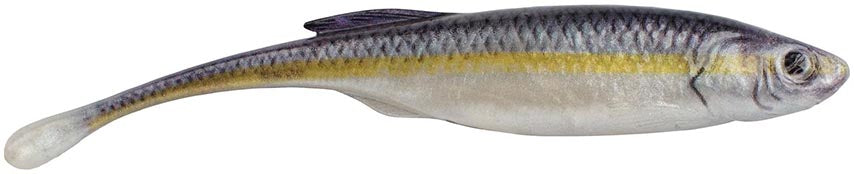 Berkley PowerBait Drip Minnow - 3 Inch - TACKLE WAREHOUSE AMERICA​