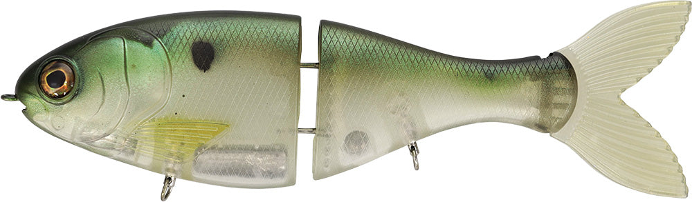 Bucca Trick Shad Glidebait - 4 Inch - TACKLE WAREHOUSE AMERICA​