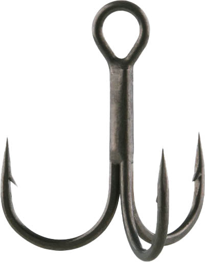 BKK Spear-21 SS Treble Hook - TACKLE WAREHOUSE AMERICA​
