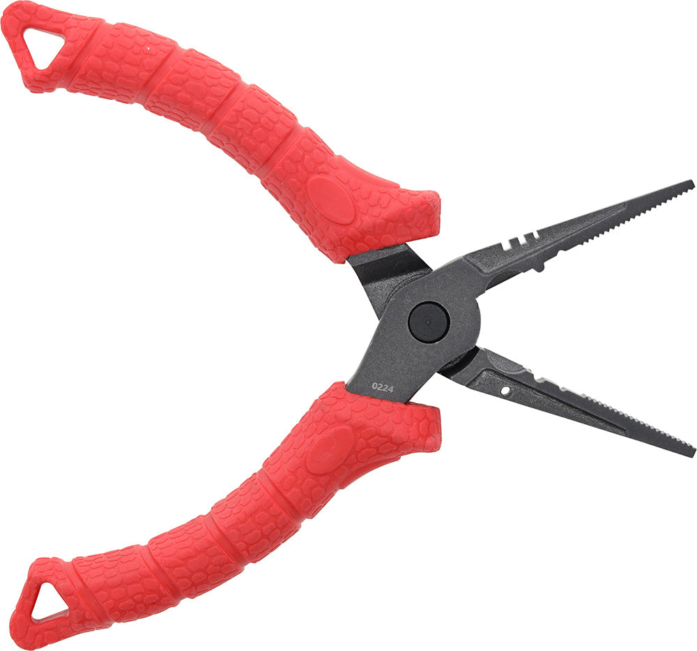 Bubba Forged Steel Pliers - 7.5 Inch - TACKLE WAREHOUSE AMERICA​