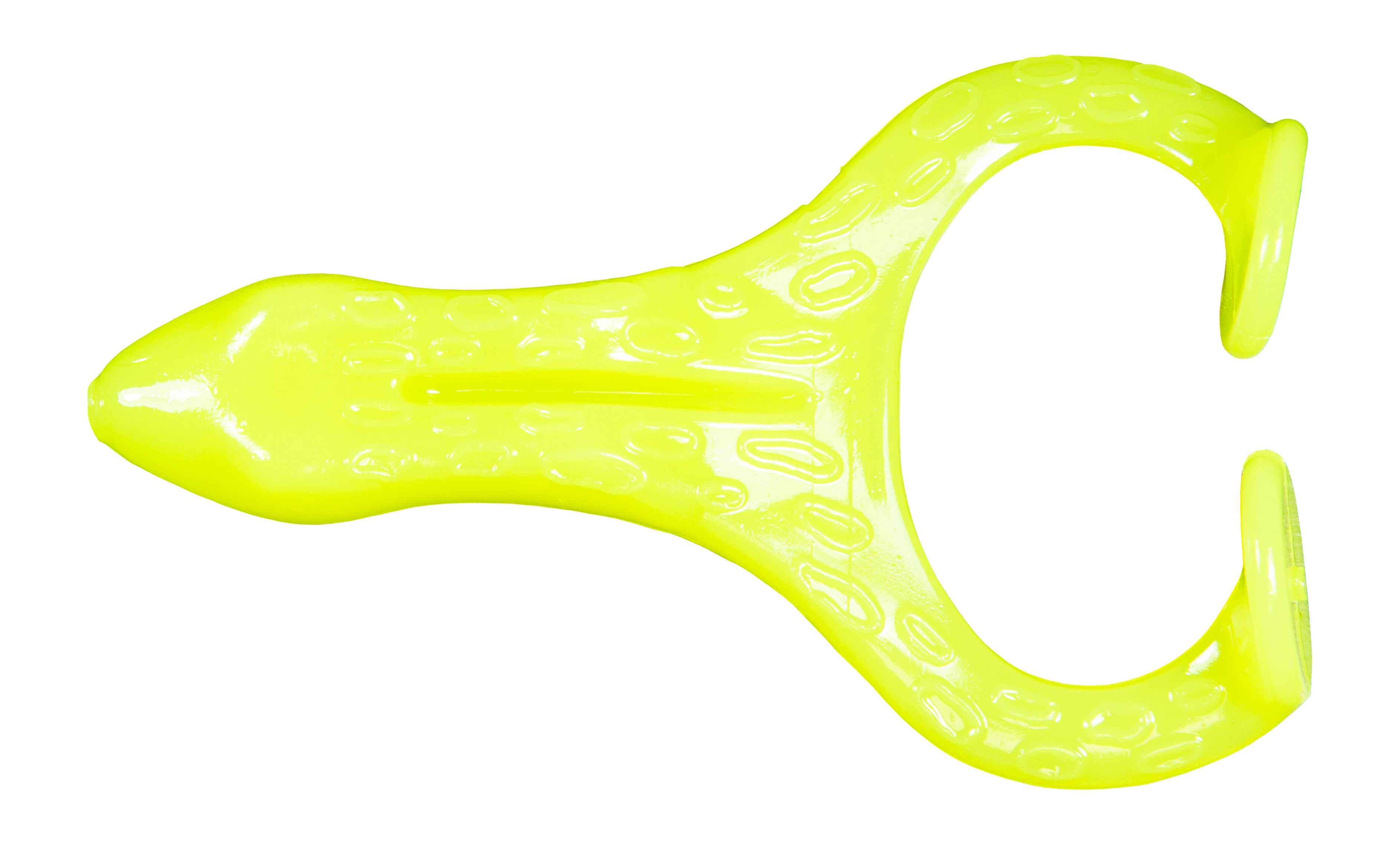 Z-Man Hard Leg FrogZ 4 inch ElaZtech Frog 3 pack - TACKLE WAREHOUSE AMERICA​