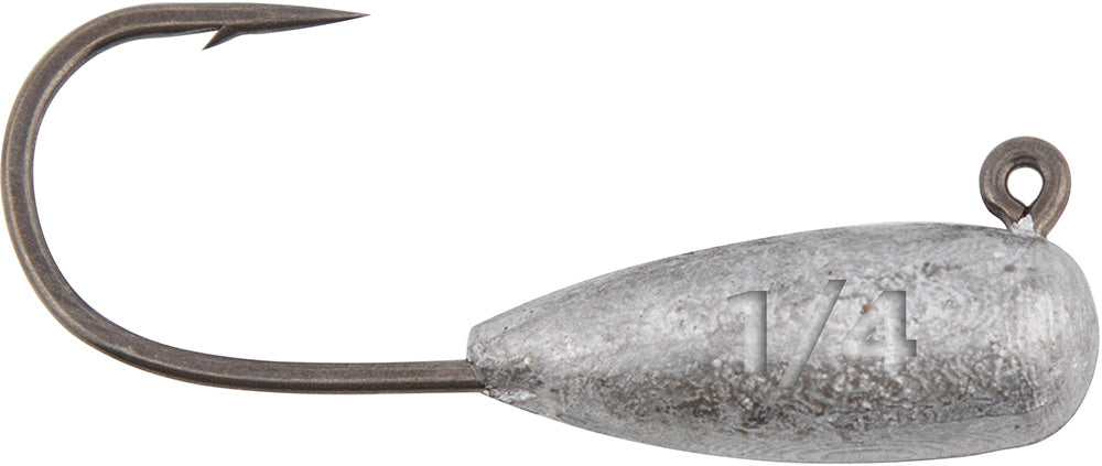 Z-Man Llama TubeZ Jigheads - 3 Pack - TACKLE WAREHOUSE AMERICA​