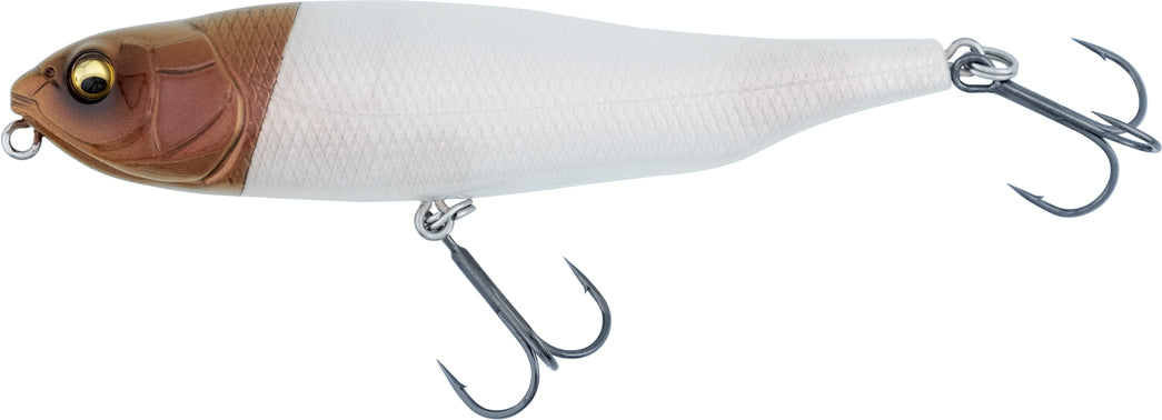 Megabass Respect Series 