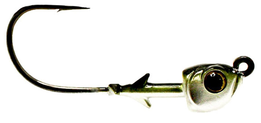 Dobyns D-Swim Standard Hook Swimbait Jighead - TACKLE WAREHOUSE AMERICA​