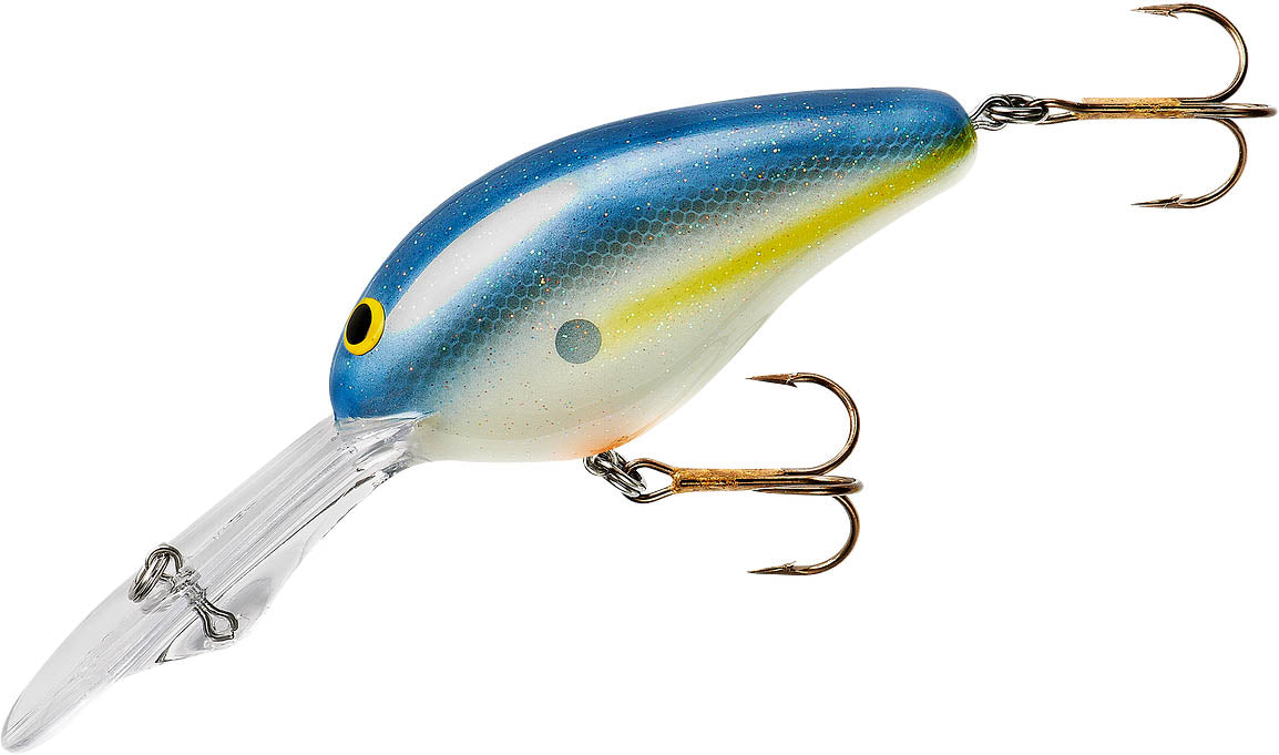 Norman DD22 Extra Deep Diving Crankbait - TACKLE WAREHOUSE AMERICA​