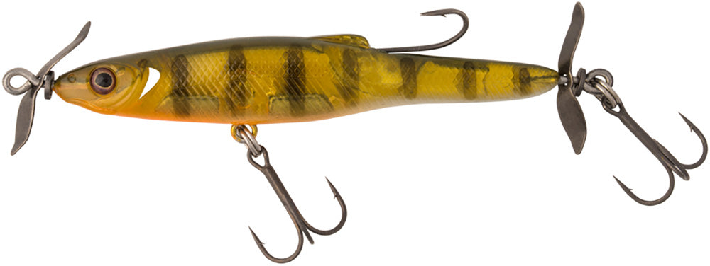 Great Lakes Finesse Stay Pinned Spy Bait - 2.75 Inch - TACKLE WAREHOUSE AMERICA​