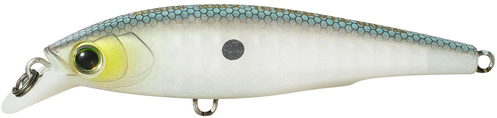 Yo-Zuri 3DR-X Suspending Jerkbait 80mm - 3.125 Inch - TACKLE WAREHOUSE AMERICA​