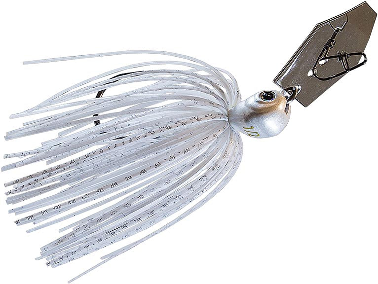 Z-Man ChatterBait Jack Hammer - 3/4 oz. - TACKLE WAREHOUSE AMERICA​