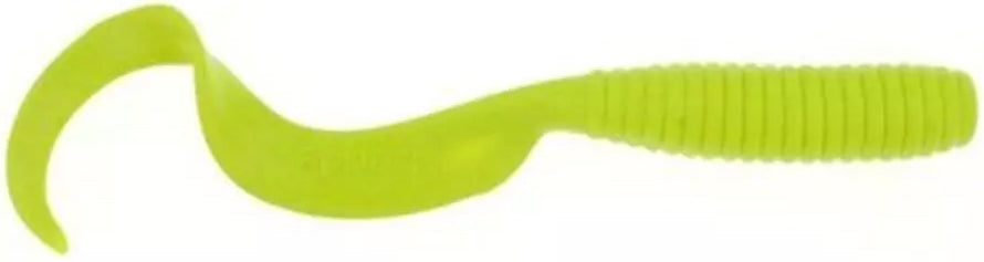 Berkley Gulp! Saltwater Grub - 4 Inch - TACKLE WAREHOUSE AMERICA​