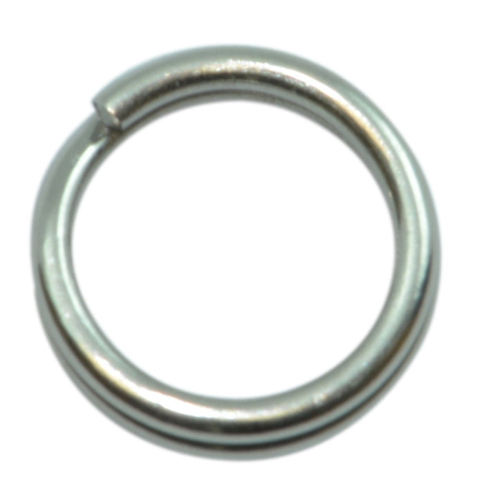 SPRO Stainless Split Rings - TACKLE WAREHOUSE AMERICA​