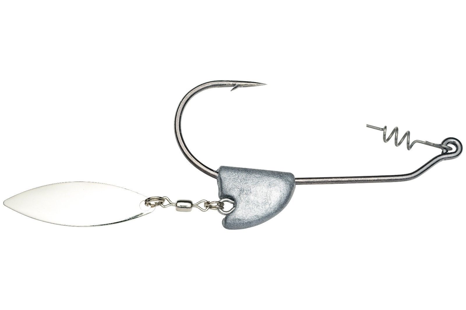 Strike King Tour Grade Belly Blade Swimbait Underspin - TACKLE WAREHOUSE AMERICA​