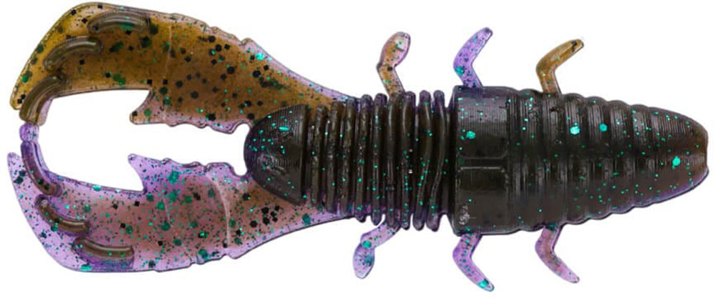 Yamamoto Yama Bug - 3.75 Inch - TACKLE WAREHOUSE AMERICA​