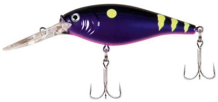 Berkley Flicker Shad Crankbait - 1/4 oz - TACKLE WAREHOUSE AMERICA​