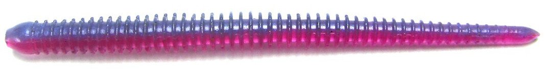 Keitech Easy Shaker 4 1/2 Soft Plastic Worm 10 pack - TACKLE WAREHOUSE AMERICA​