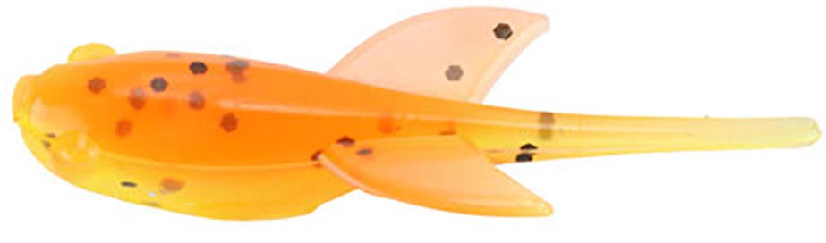 Mr. Crappie Sugar Glider Soft Plastic - 1.5 Inch - TACKLE WAREHOUSE AMERICA​