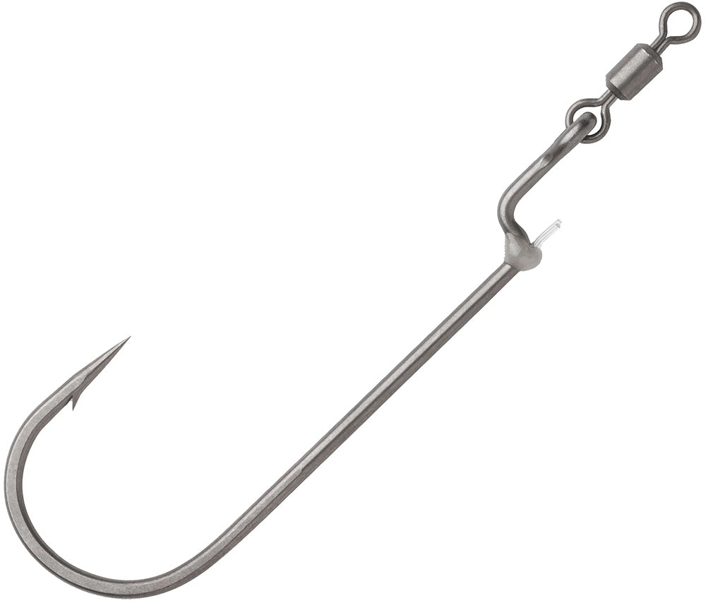 VMC RedLine Series Swivel Fluke Hooks - TACKLE WAREHOUSE AMERICA​