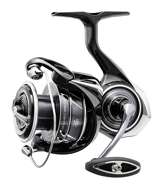 Daiwa Tatula MQ LT Spinning Reel - TACKLE WAREHOUSE AMERICA​