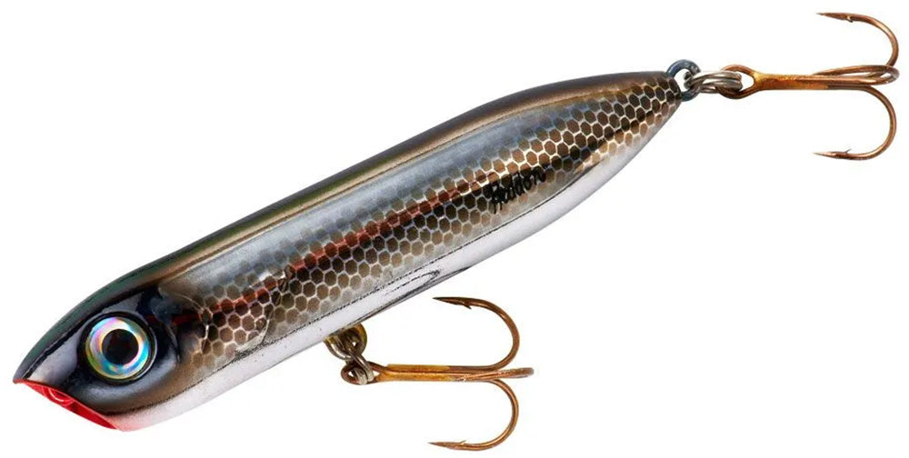 Heddon Chug'n Spook Jr. - 3.5 Inch - TACKLE WAREHOUSE AMERICA​