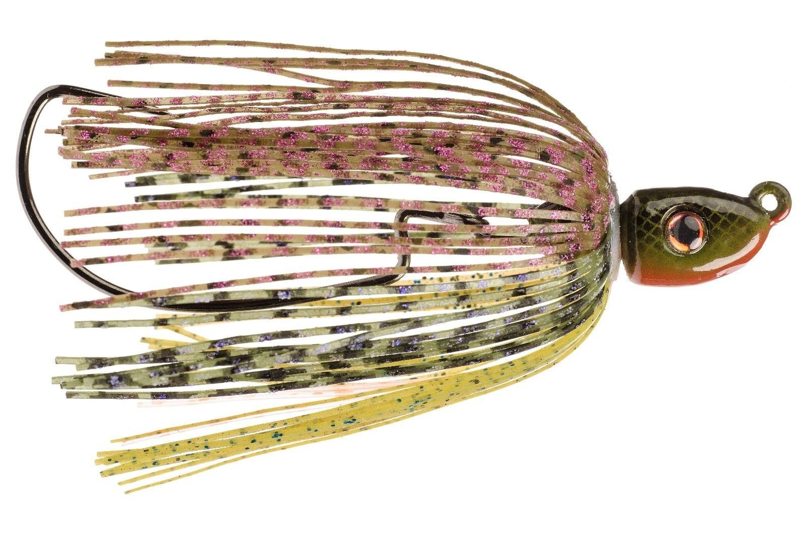 Strike King Swinging Swim Jig - TACKLE WAREHOUSE AMERICA​