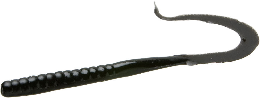 Zoom Mag II Ribbon Tail Worm - 9 Inch - TACKLE WAREHOUSE AMERICA​