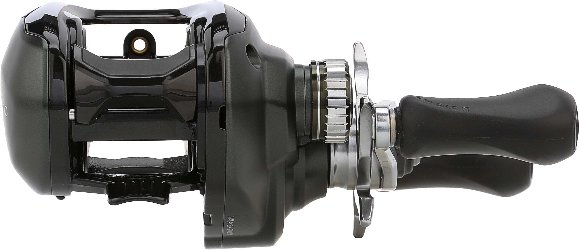 Shimano Curado M Casting Reel - TACKLE WAREHOUSE AMERICA​