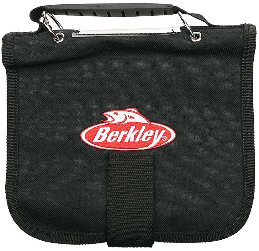 Berkley Max Capacity Bait Notebook - TACKLE WAREHOUSE AMERICA​