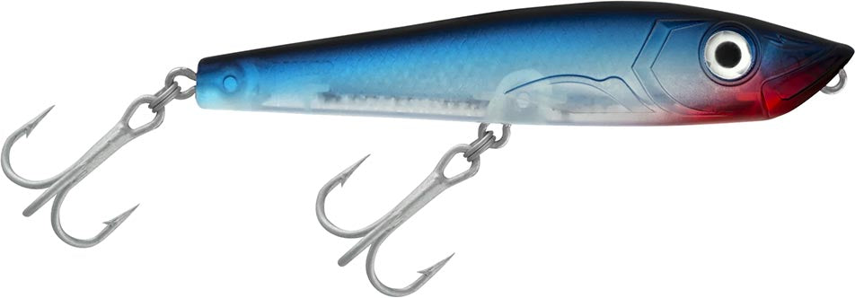 Halco C-Gar 120 Topwater Walker - 4.7 Inch - TACKLE WAREHOUSE AMERICA​