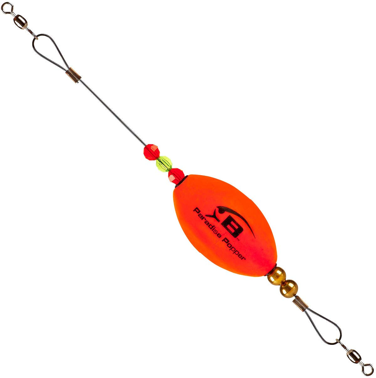 Bomber Saltwater Grade Paradise Popper X-Treme - TACKLE WAREHOUSE AMERICA​