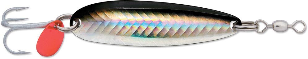 Luhr-Jensen Krocodile Spoon w/ Treble Hook - 5/8 oz - TACKLE WAREHOUSE AMERICA​
