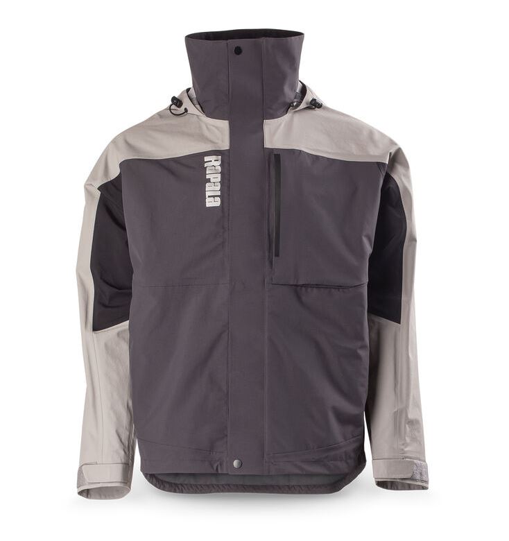 Rapala Pro Rain Jacket - TACKLE WAREHOUSE AMERICA​
