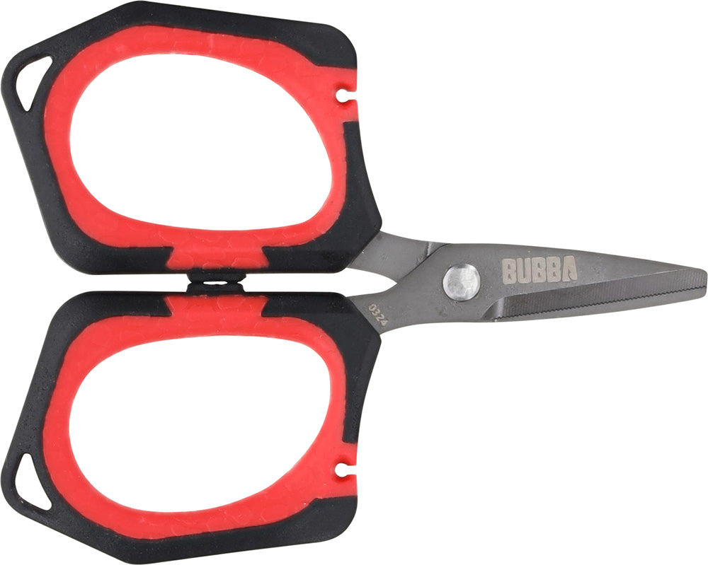 Bubba Micro Shears - 2.5 Inch - TACKLE WAREHOUSE AMERICA​