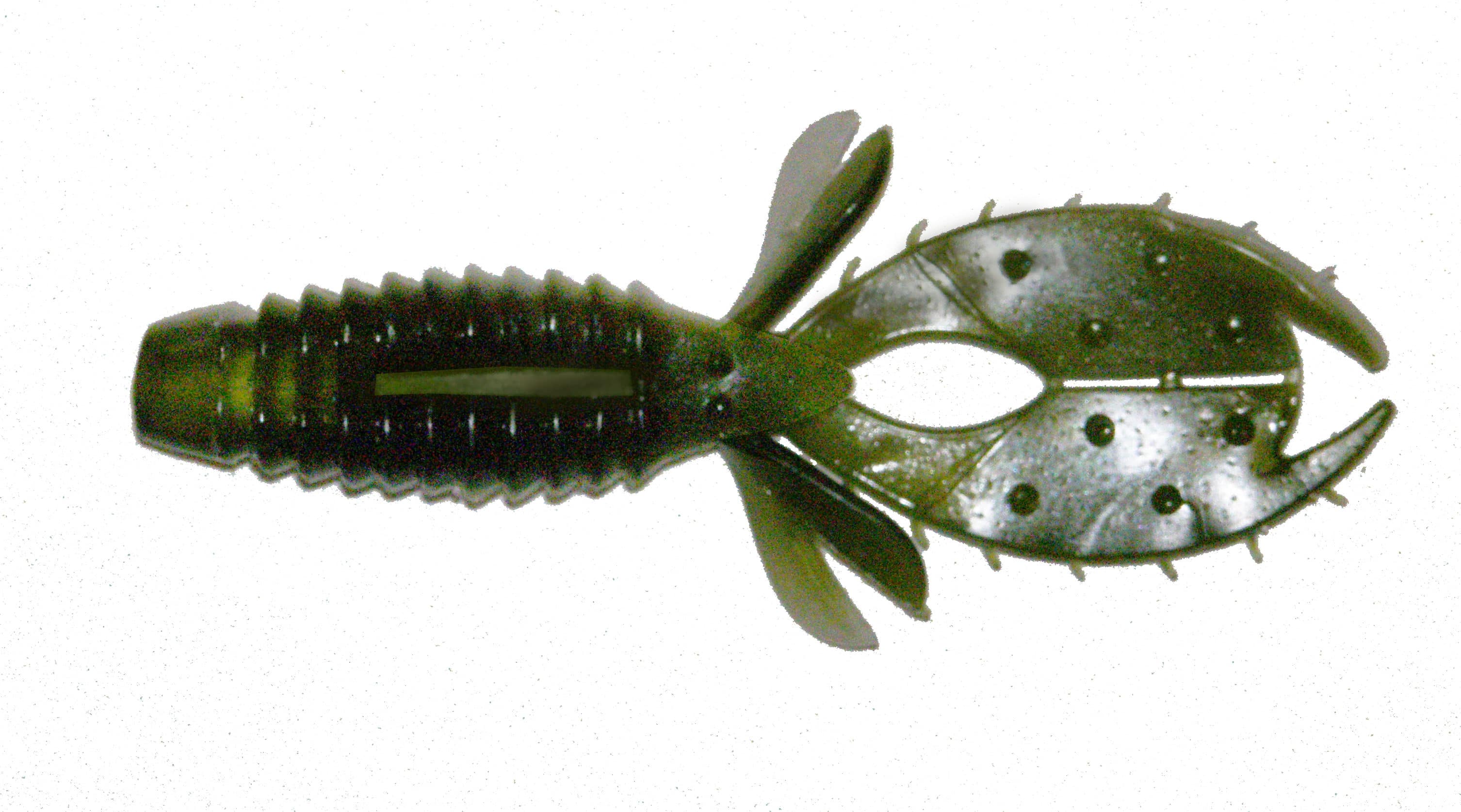 Big Bite Baits YoMama Soft Plastic Creature Bait - TACKLE WAREHOUSE AMERICA​