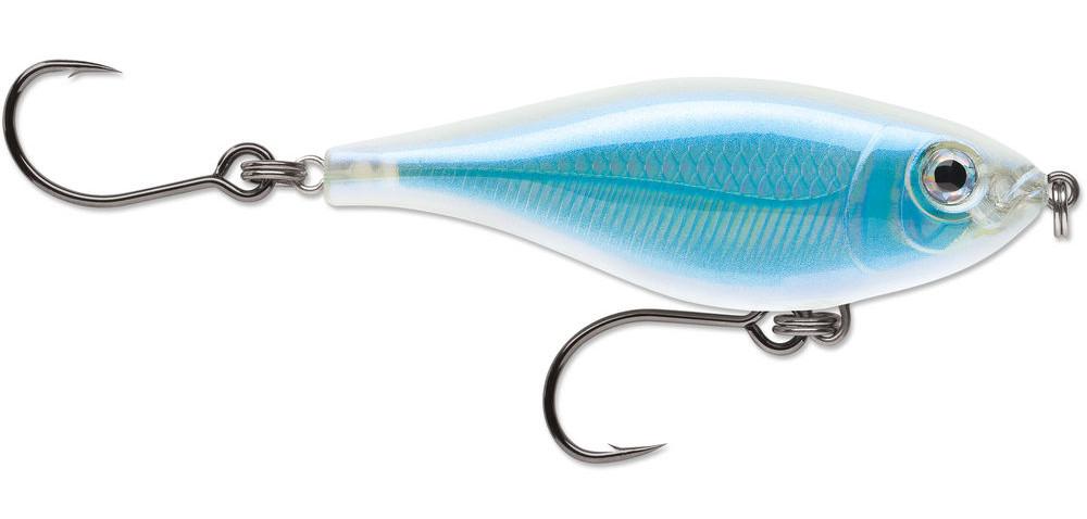 Rapala SXRT-08 X-Rap Twitchin' Mullet Sinking Twitchbait - 3.125 Inch - TACKLE WAREHOUSE AMERICA​