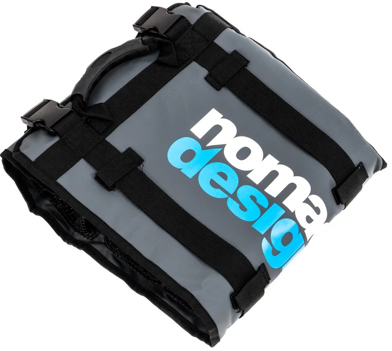 Nomad Design Lure Roll Medium Storage Bag - TACKLE WAREHOUSE AMERICA​