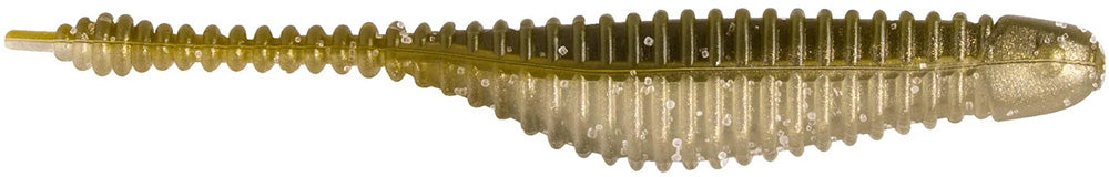 Great Lakes Finesse Micro Drop Minnow - 2.25 Inch - TACKLE WAREHOUSE AMERICA​