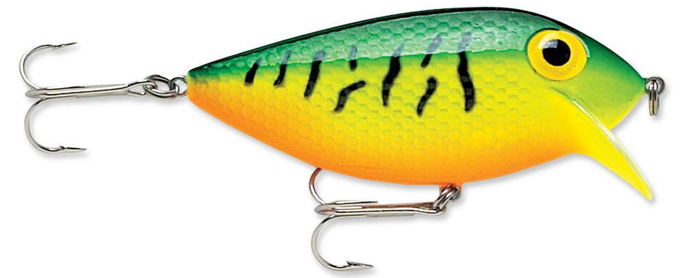 Storm Original Thinfin 06 Shallow-Medium Diving Crankbait - TACKLE WAREHOUSE AMERICA​