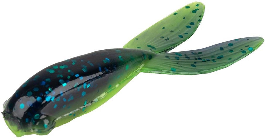 Mr. Crappie Teen-Zee Tails - 15 Pack - TACKLE WAREHOUSE AMERICA​