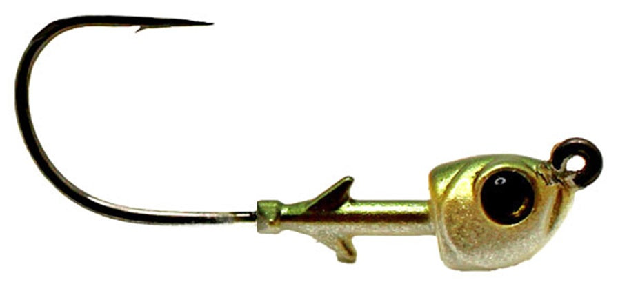 Dobyns D-Swim Standard Hook Swimbait Jighead - TACKLE WAREHOUSE AMERICA​